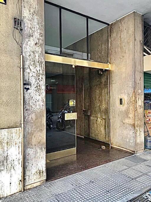 Maipu 812 Apart - 5 F - Gran Ubicacion Leilighet Buenos Aires Eksteriør bilde